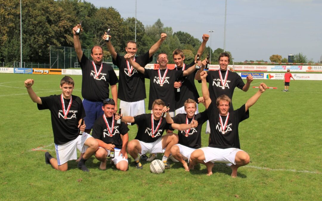 Spiel am Freitag