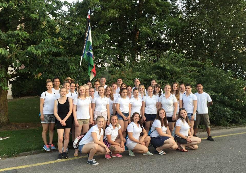 Kantonalturnfest Muri 2017