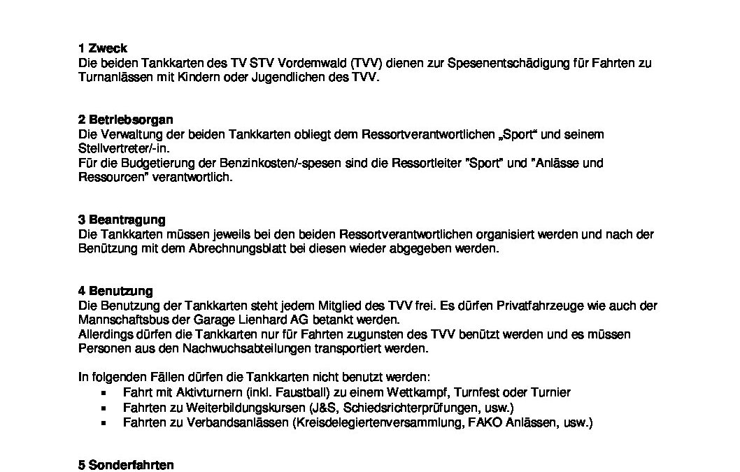 Tankkarten Reglement V1_1