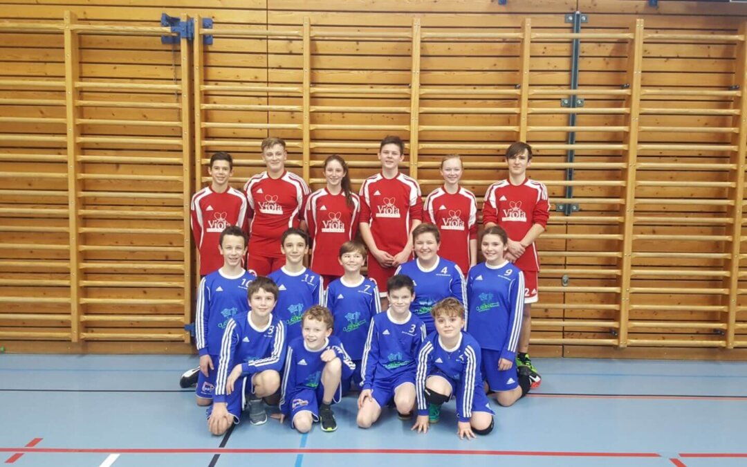 Faustball Jugend Winter 2017_18_2