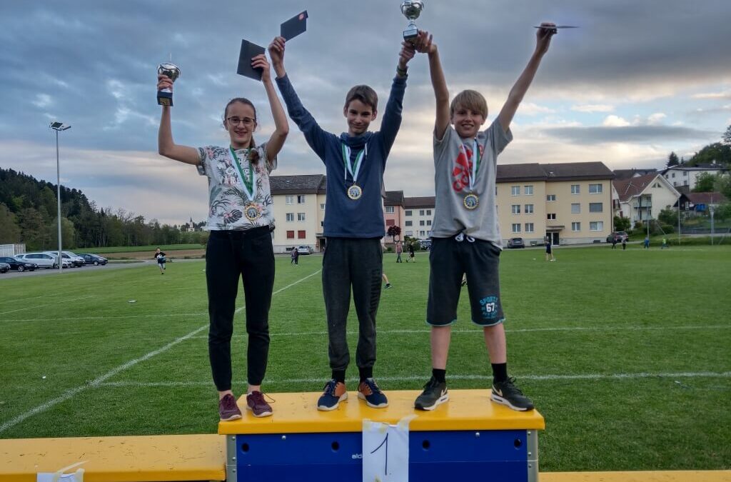 2019 – Schnällschte Vorewälder 001