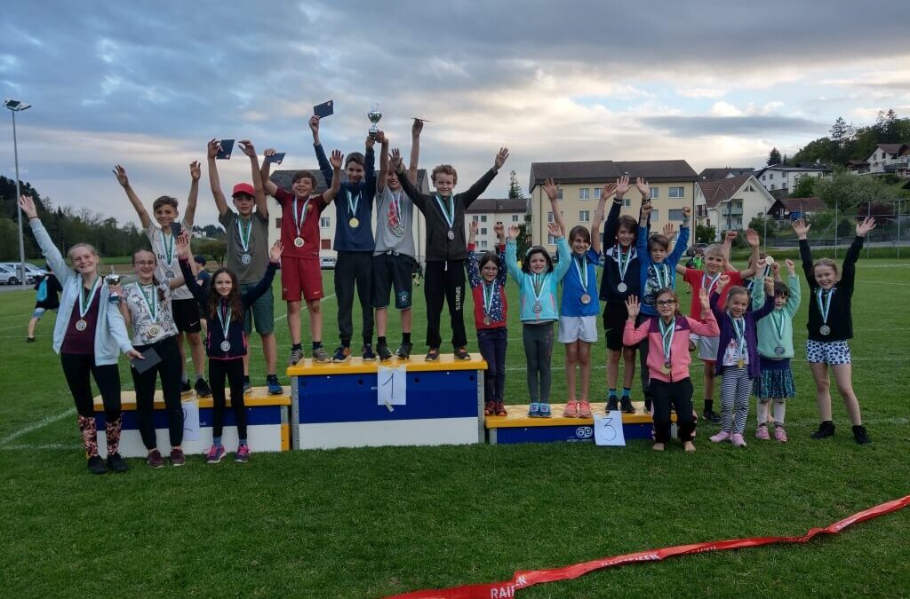 2019 – Schnällschte Vorewälder 002