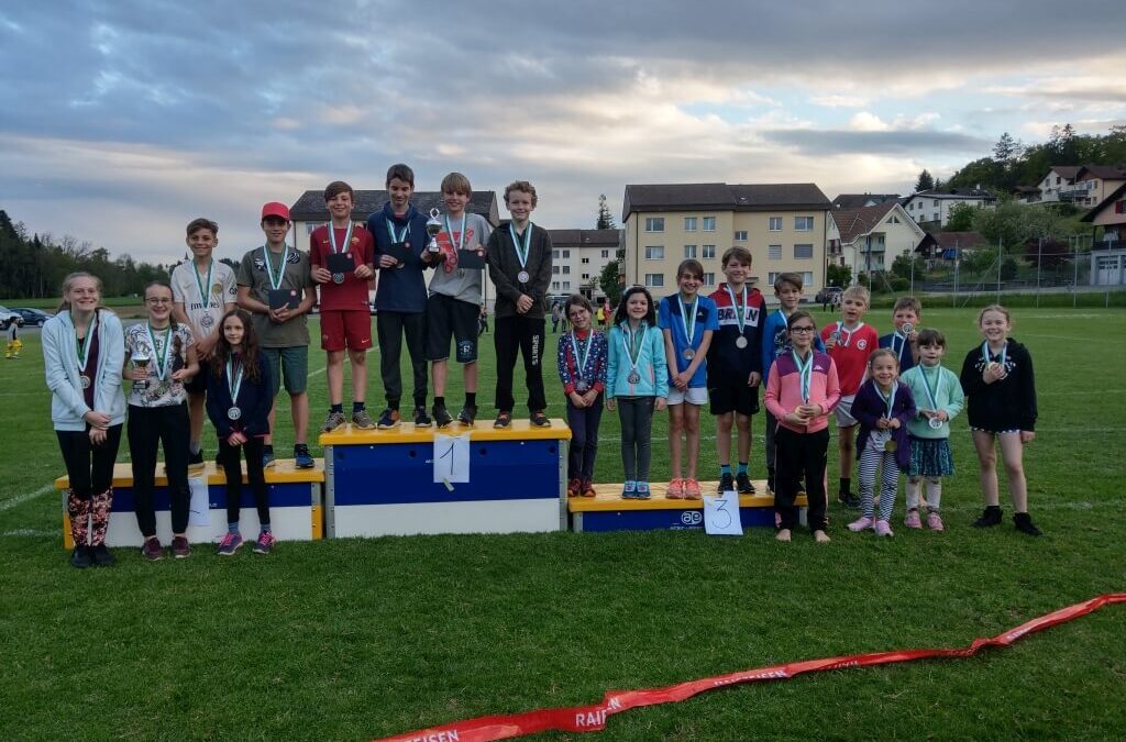 2019 – Schnällschte Vorewälder 003