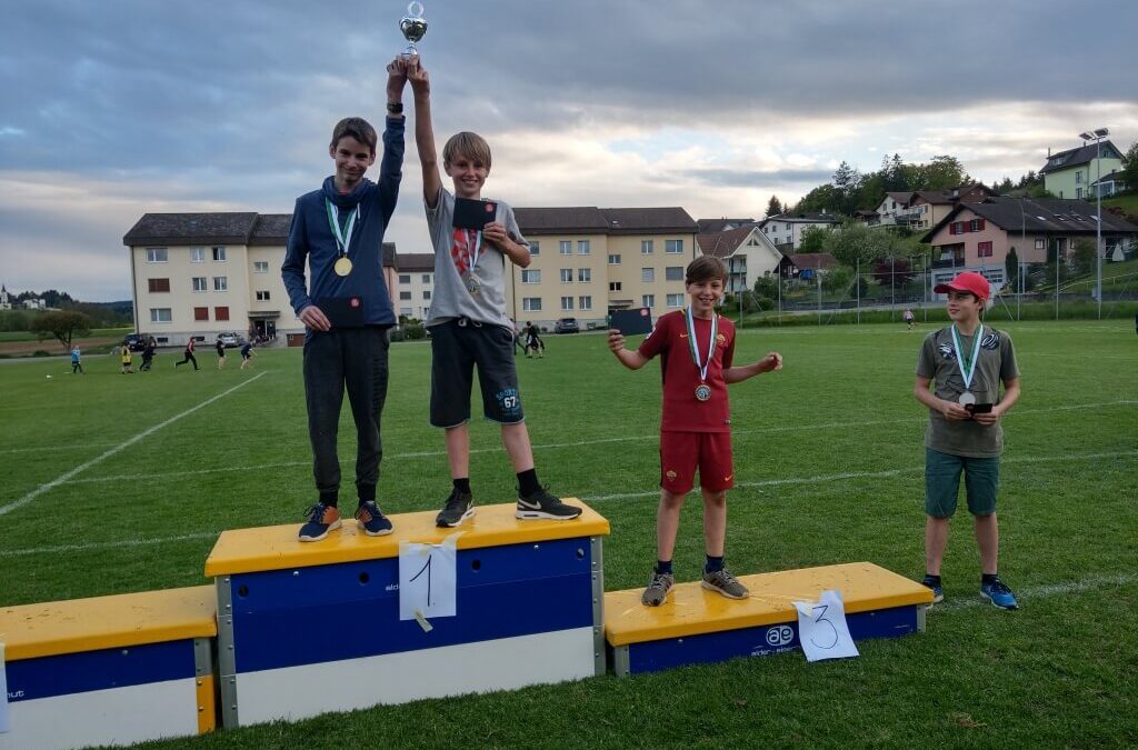 2019 – Schnällschte Vorewälder 004