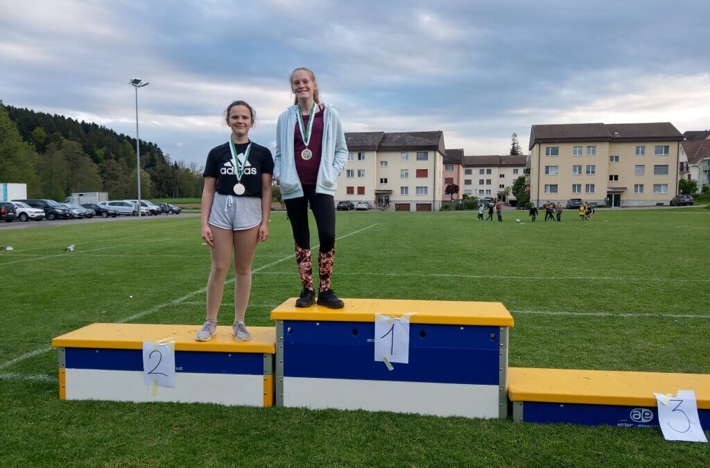 2019 – Schnällschte Vorewälder 007