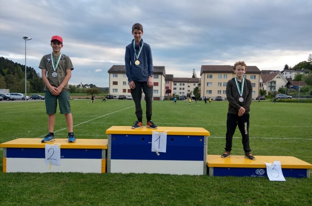 2019 – Schnällschte Vorewälder 008