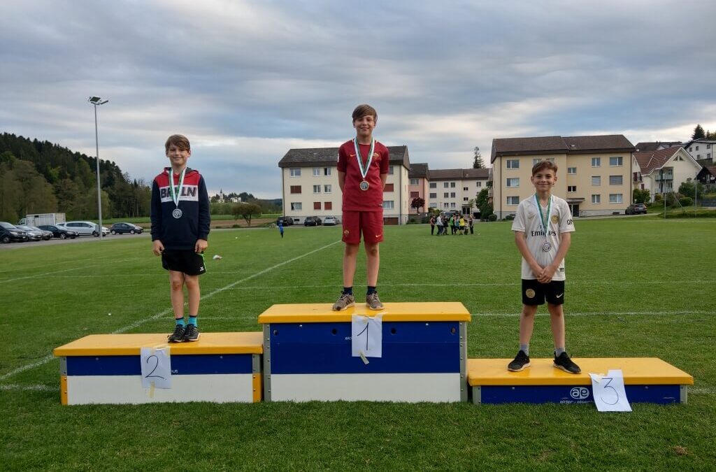 2019 – Schnällschte Vorewälder 010