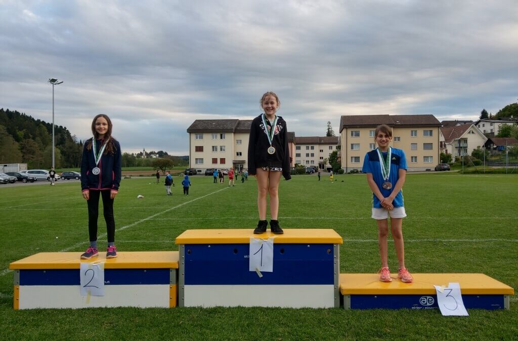 2019 – Schnällschte Vorewälder 011