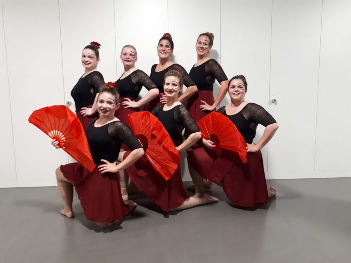 KMS 2019