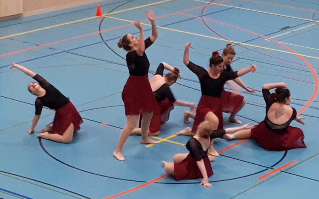KMS 2019
