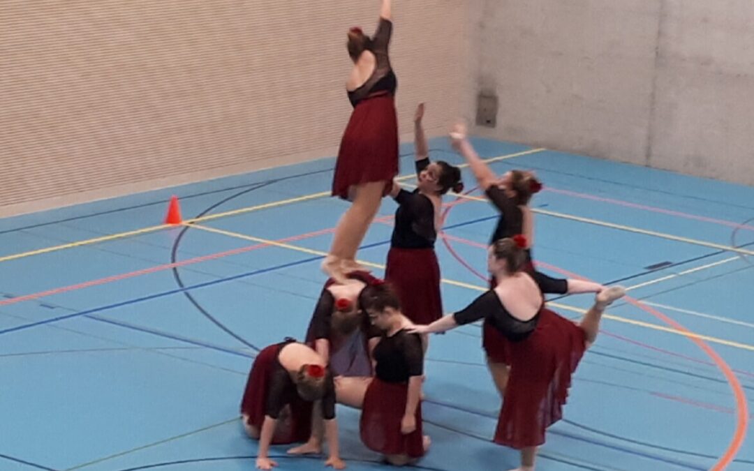 KMS 2019