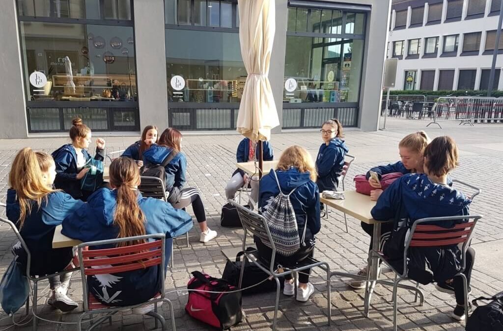 2019 – ETF Jugend 019