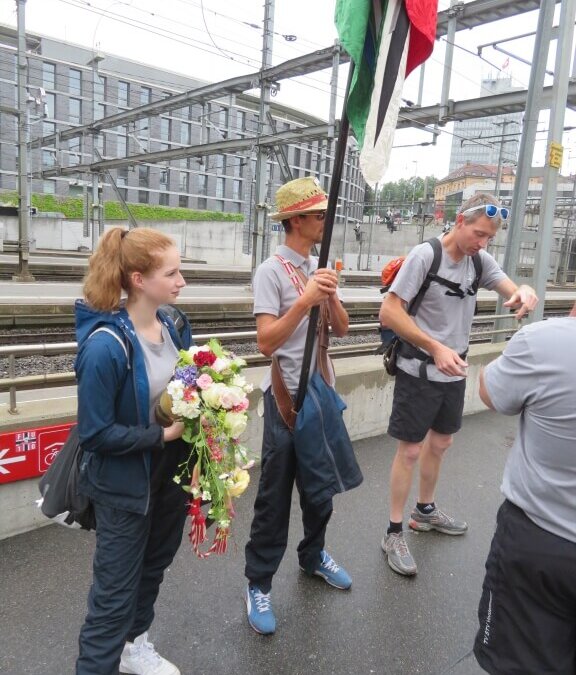 2019 – ETF Aktive 001