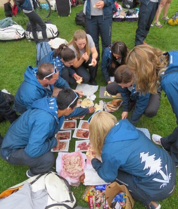 2019 – ETF Aktive 007