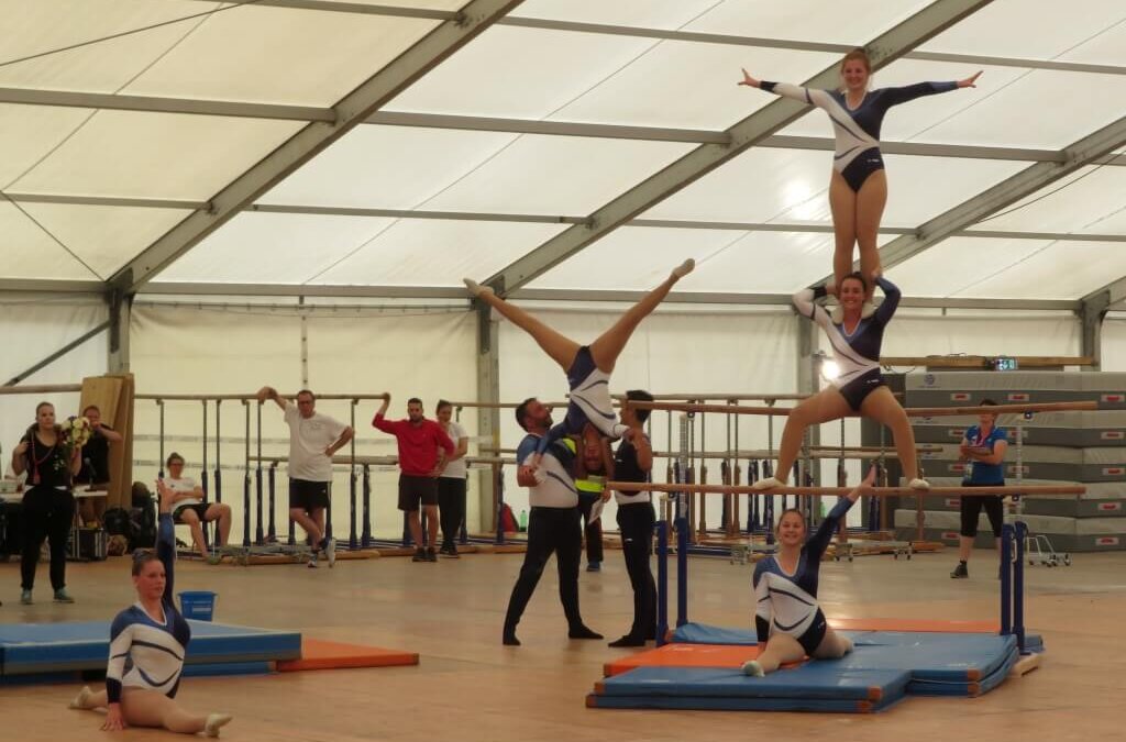 2019 – ETF Aktive 017