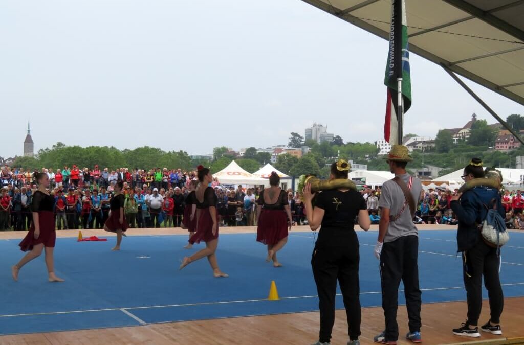 2019 – ETF Aktive 018