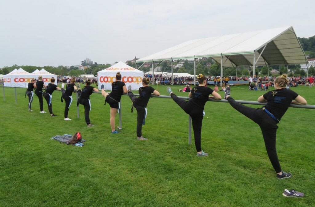 2019 – ETF Aktive 020