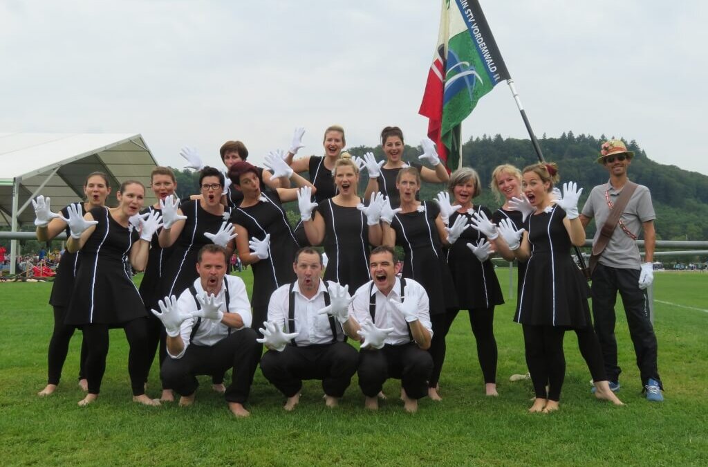 2019 – ETF Aktive 030