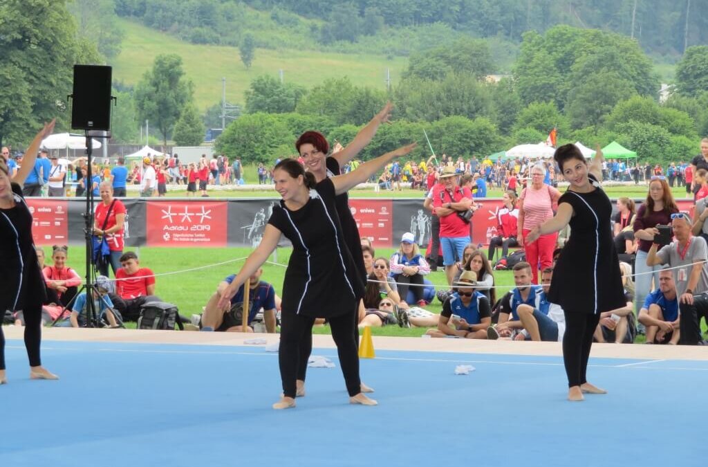 2019 – ETF Aktive 033