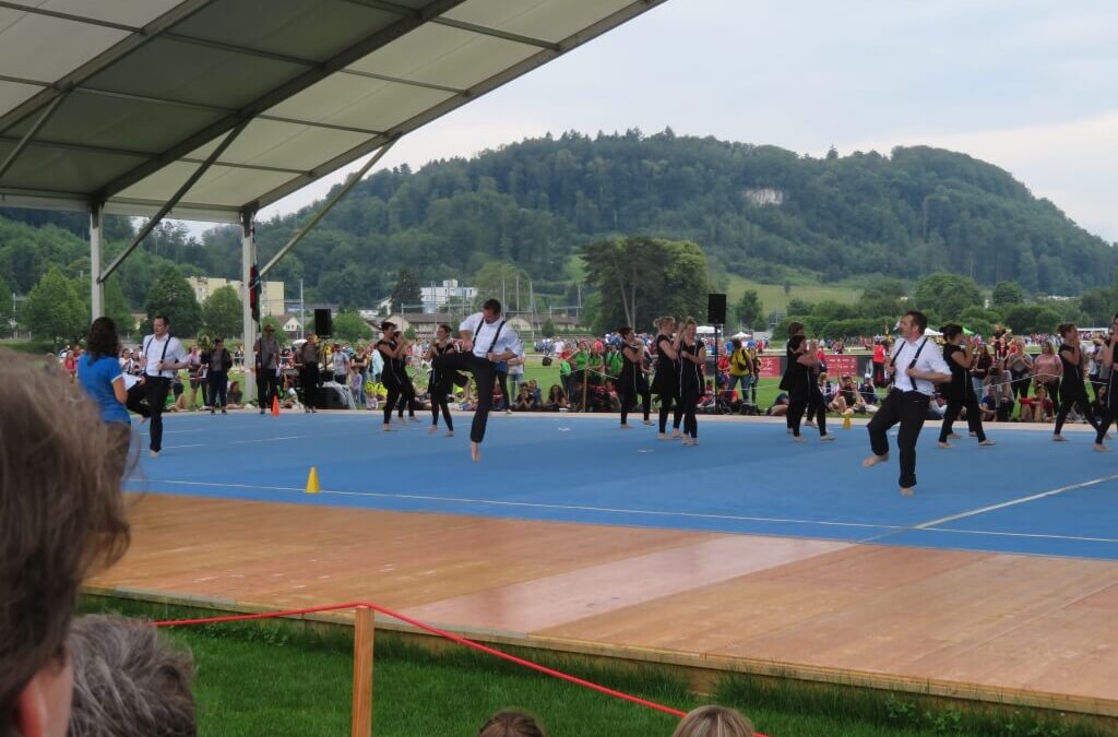 2019 – ETF Aktive 034