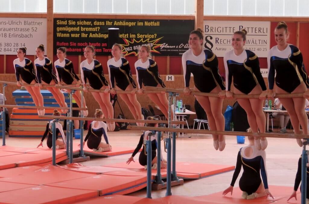 2019 – ETF Aktive 039