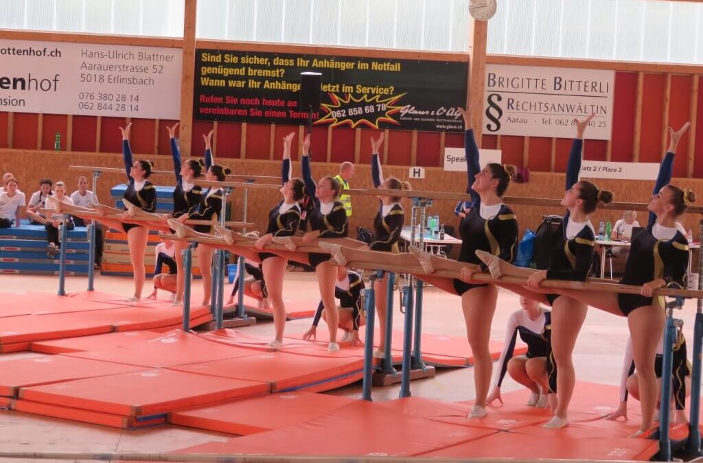 2019 – ETF Aktive 040