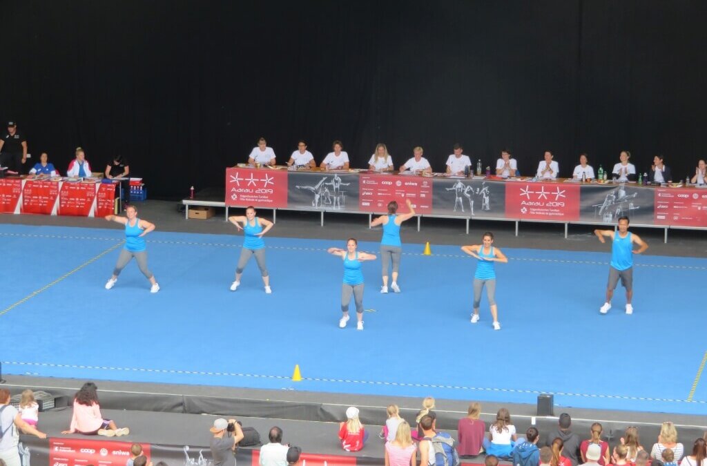 2019 – ETF Aktive 045