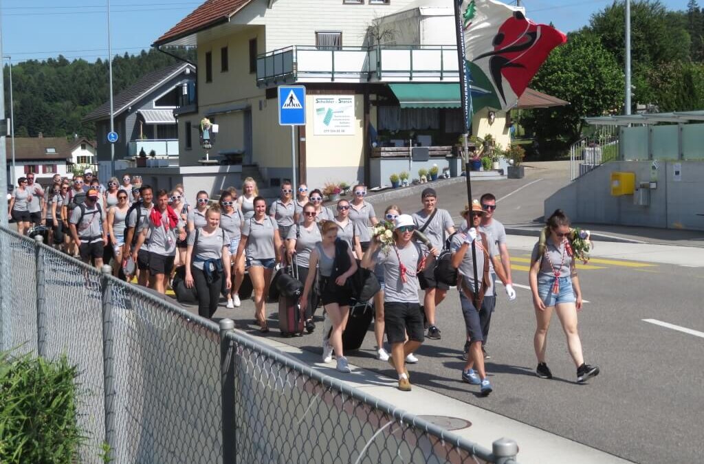 2019 – ETF Aktive 055