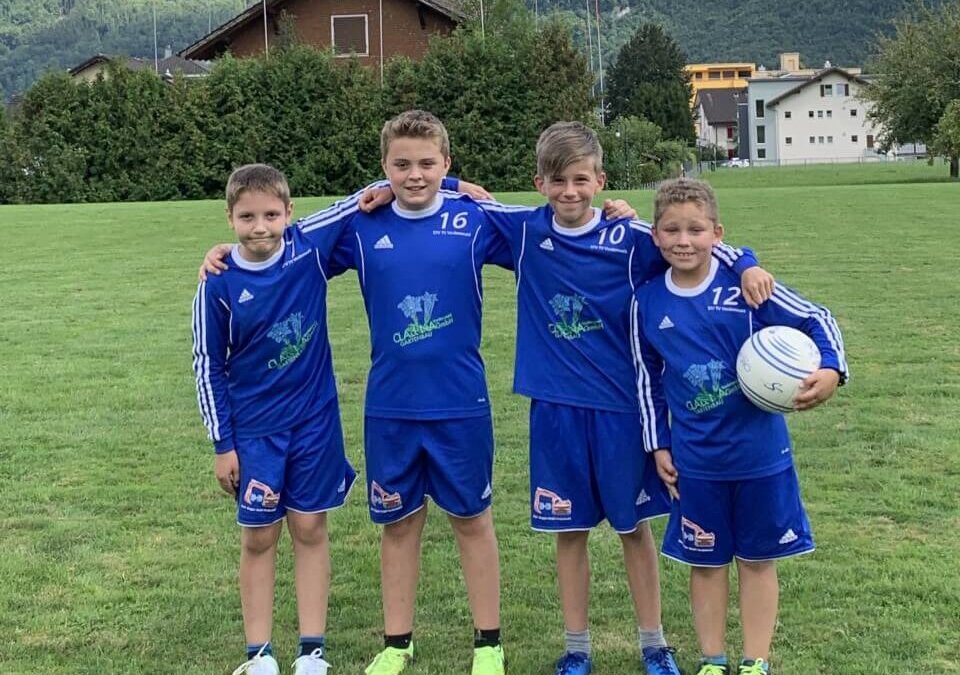 thumbnail_Faustball Jugend U12_23.08.2020