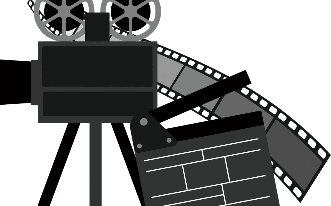 Film Clipart
