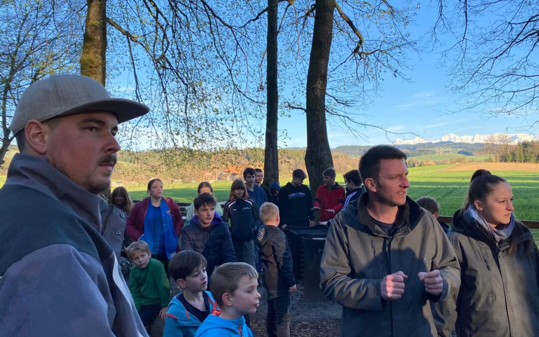 STV Vordemwald_JULA22_Sonntag_1