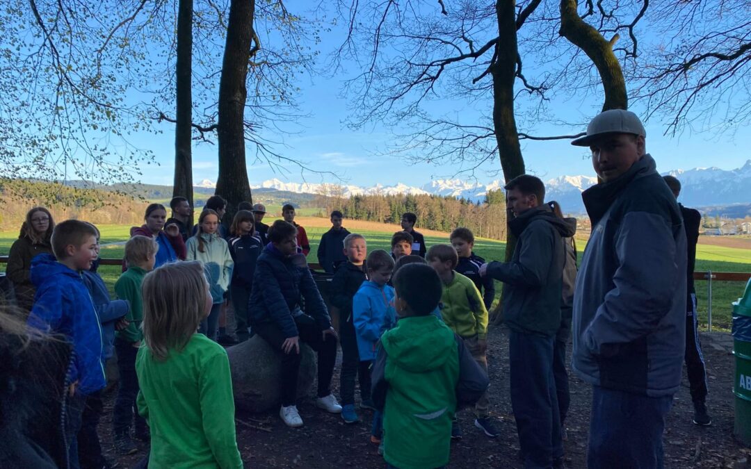 STV Vordemwald_JULA22_Sonntag_2