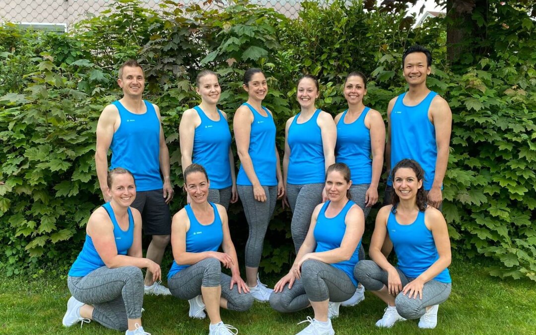 Team Aerobic_KMS 2022