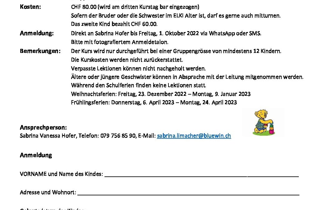 ElKi_Anmeldeformular_2022