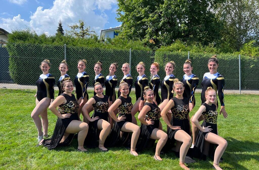 Rothrister Cup_Team Foto_GYM_Goudschätz