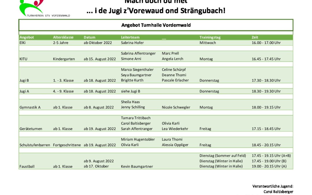 Jugendangebot 2022.2