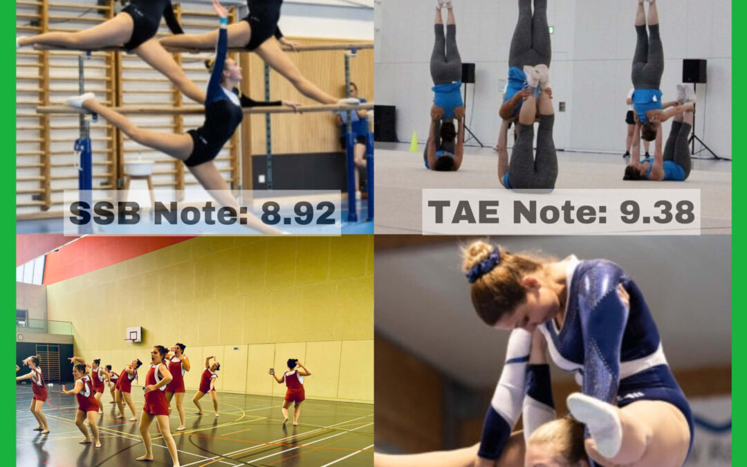 Kreismeisterschaft 2023_Rückblick