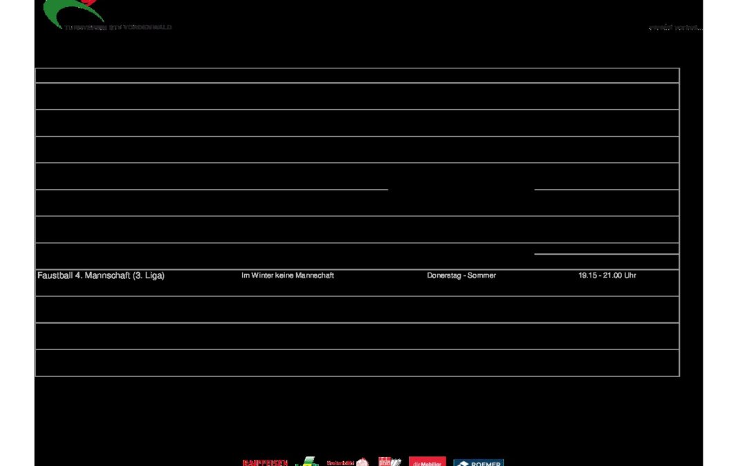 Lektionenübersicht Aktive_23_24