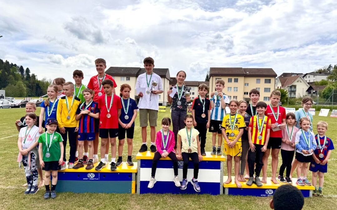 Schnällschte Vorewälder 2024 (3)