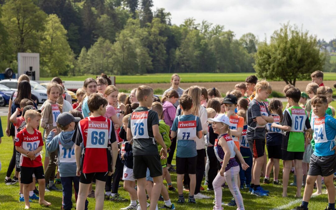 Schnällschte Vorewälder (1)