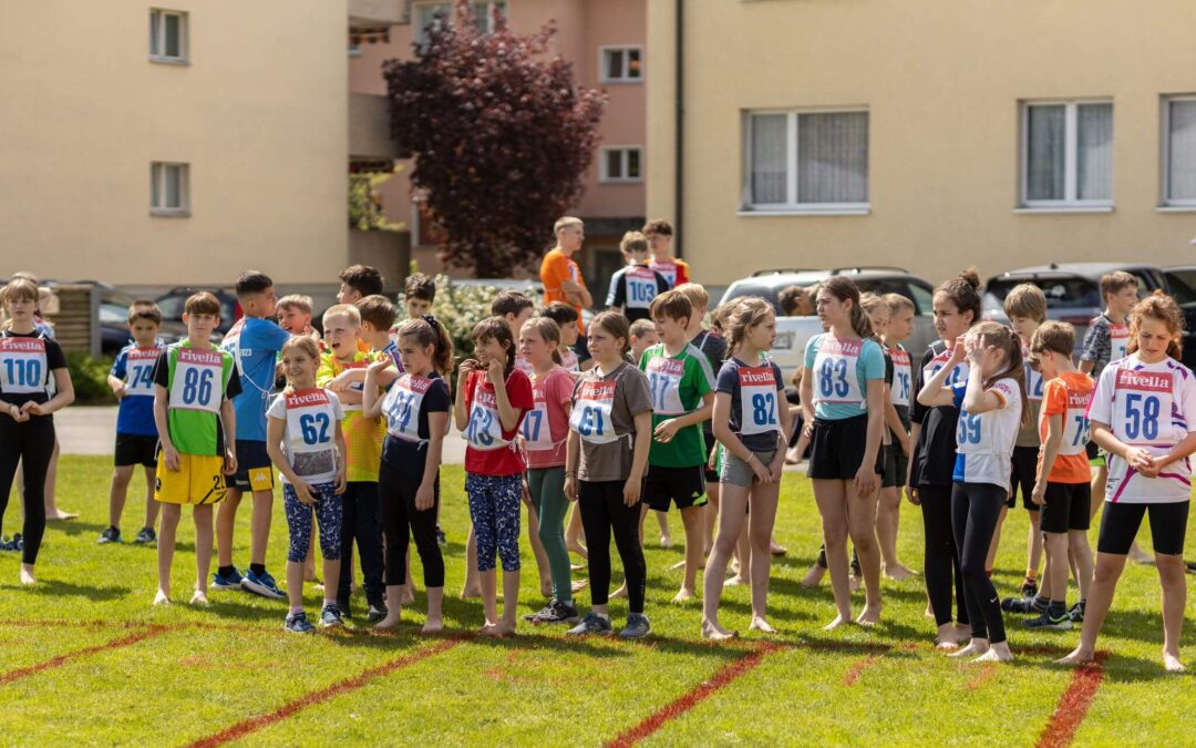 Schnällschte Vorewälder (3)