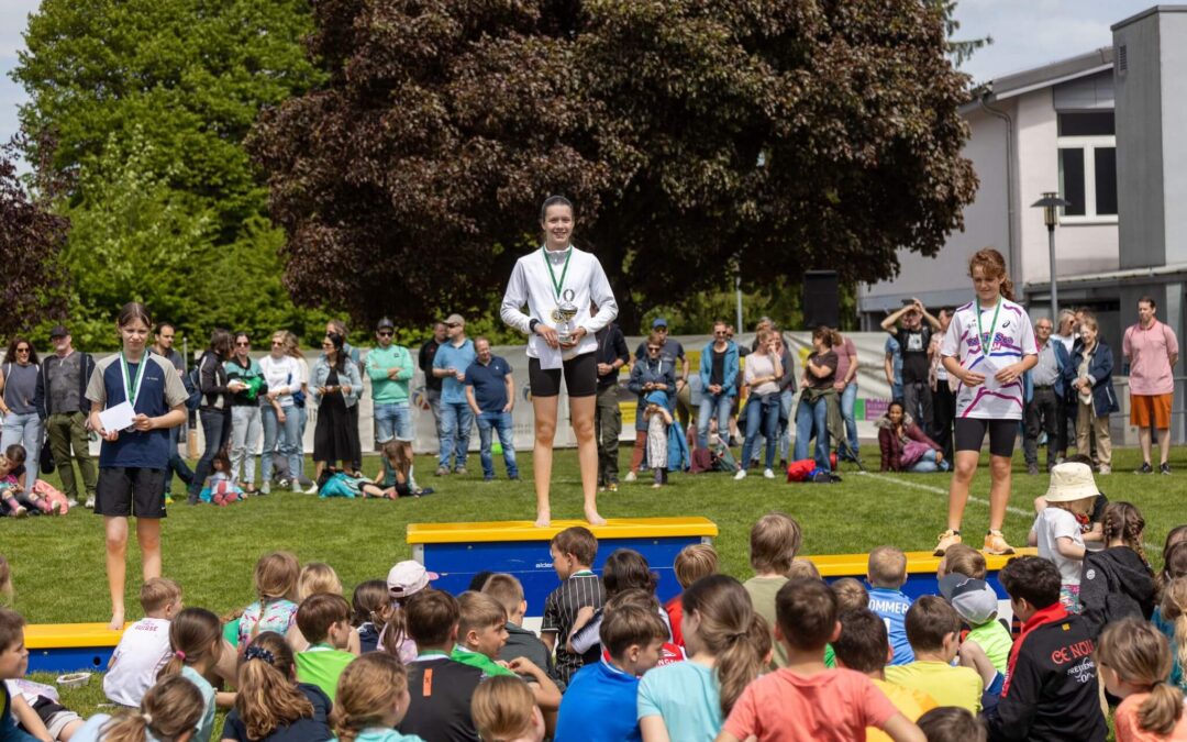 Schnällschte Vorewälder (4)