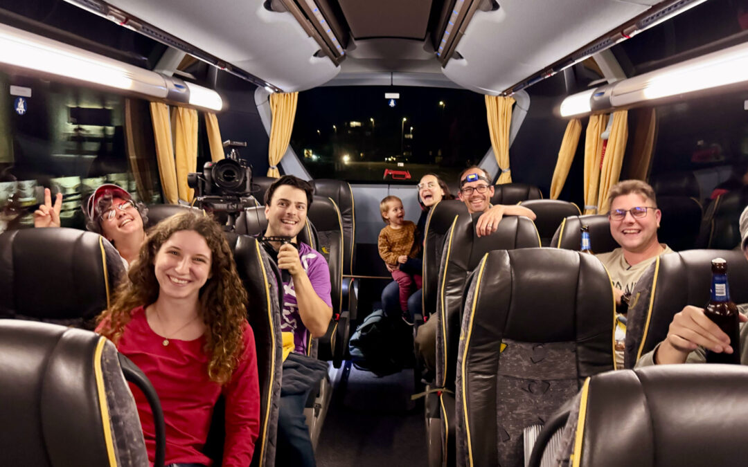 Making-Of-Gruppenfoto