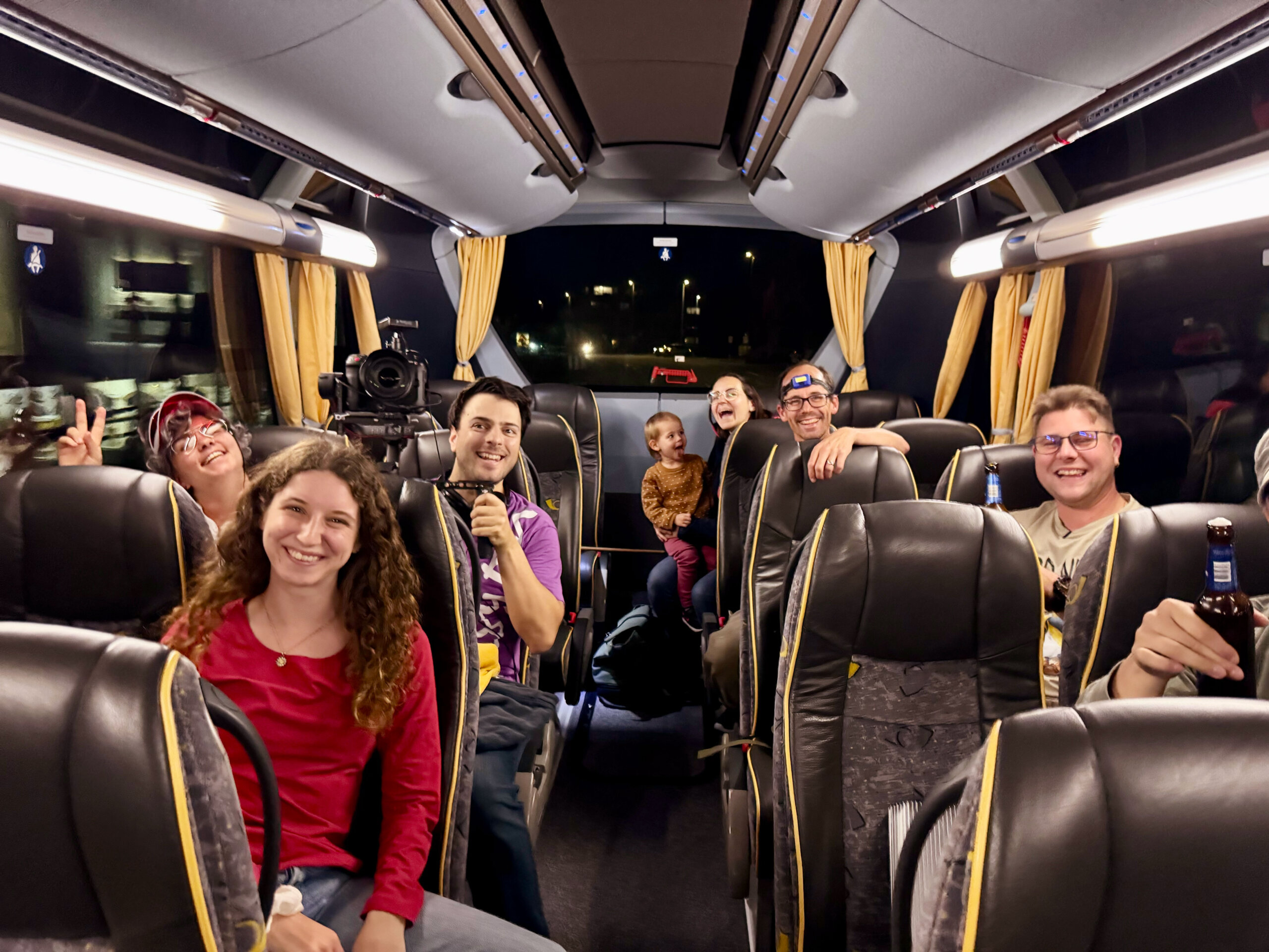 Making-Of-Gruppenfoto