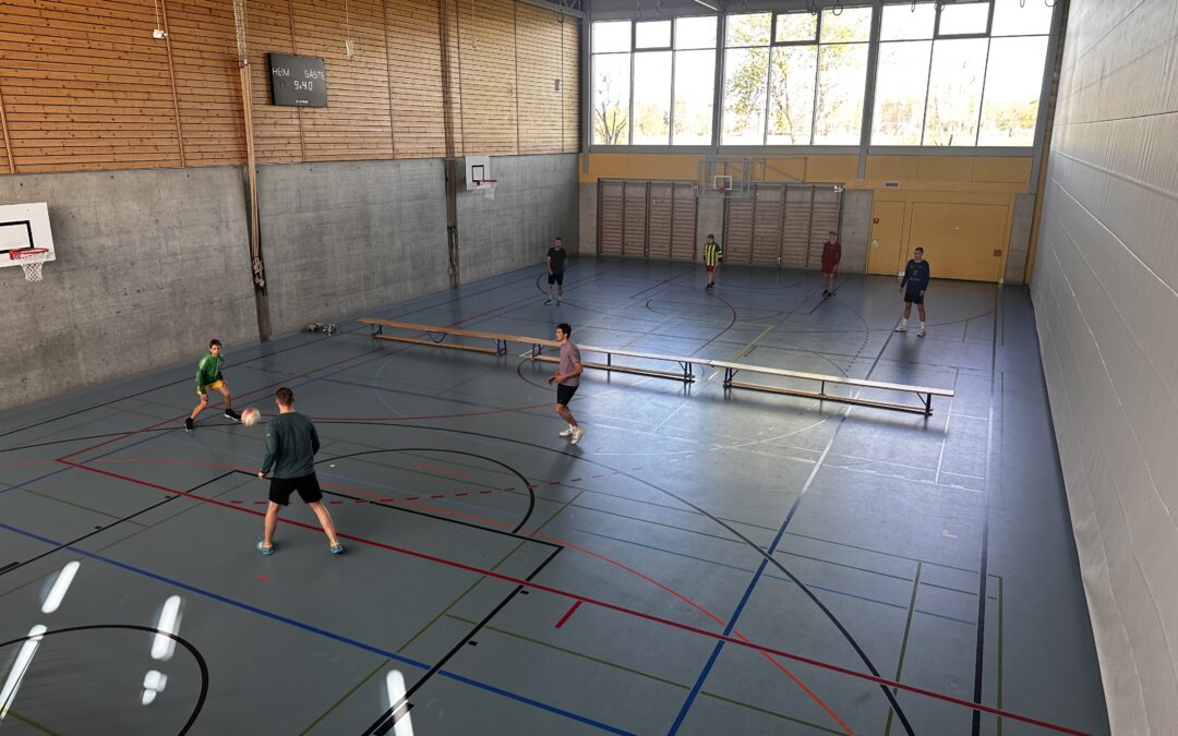 JULA – Tagesbericht Donnerstag