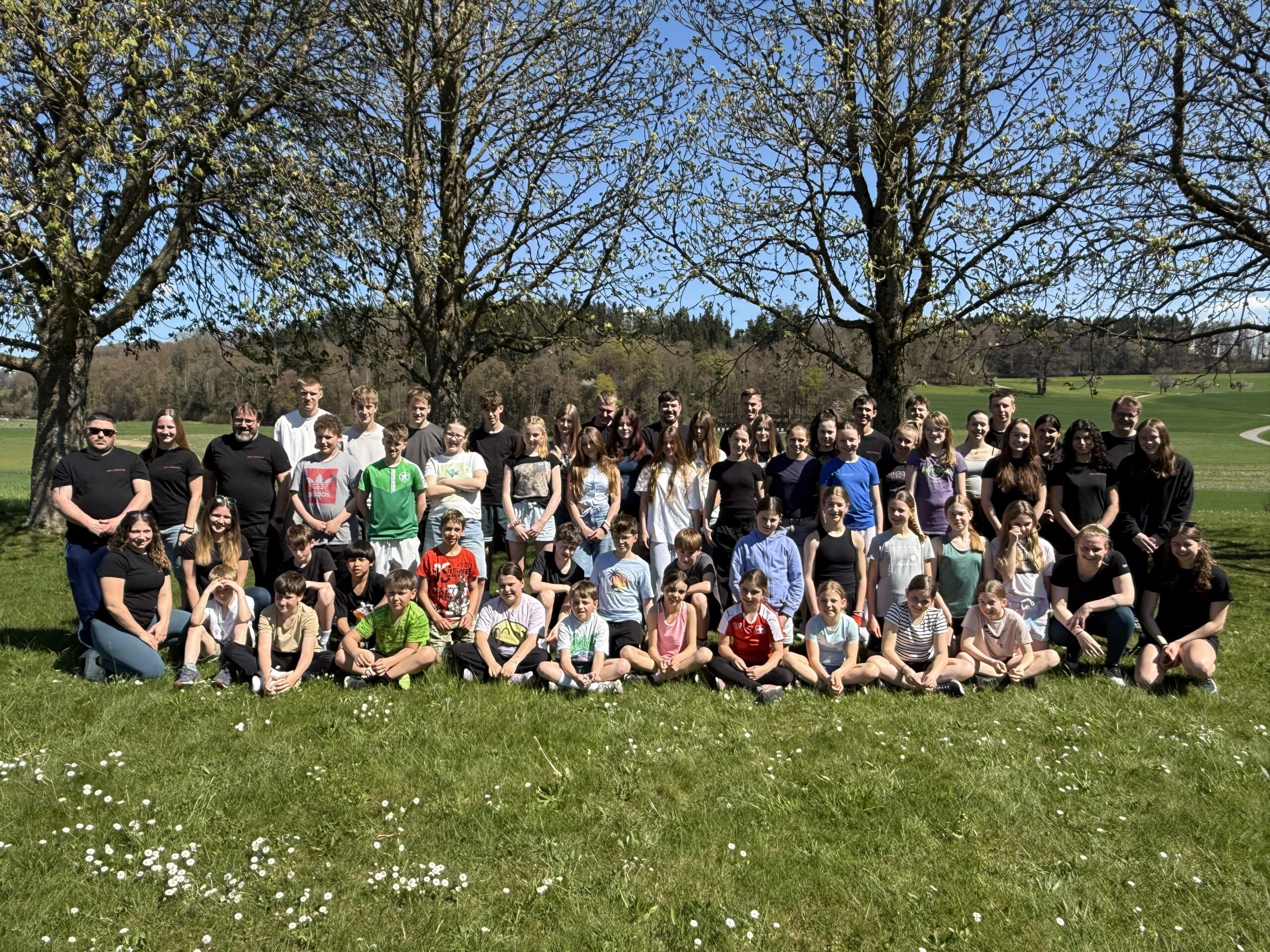 JULA – unterwegs mit Familie Monti