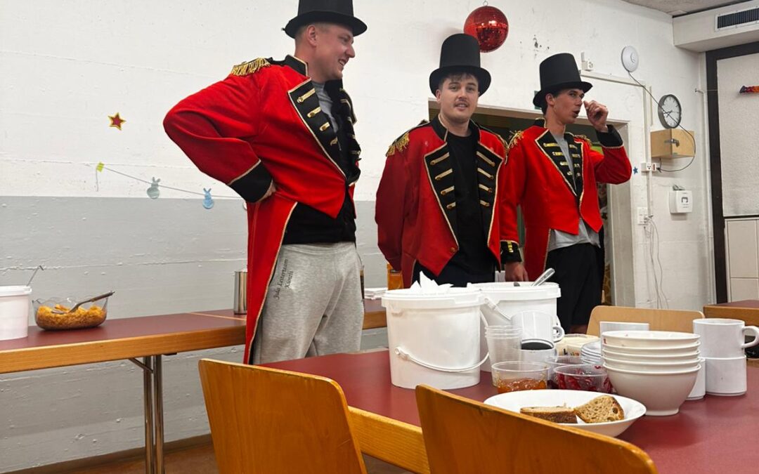 JULA 26 Dienstag (2)