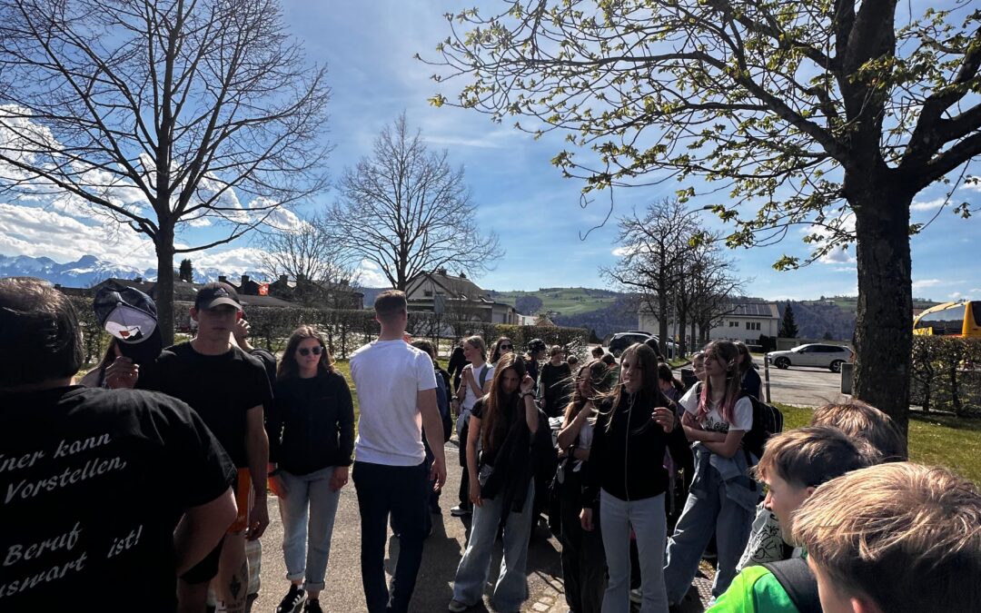 JULA – Tagesbericht Sonntag