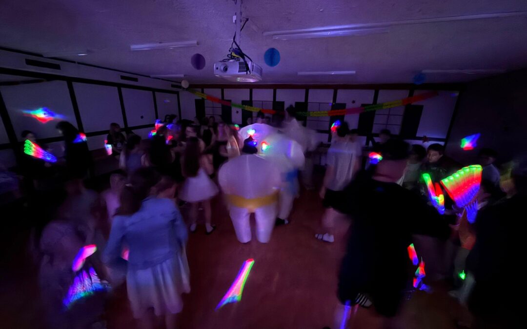 Jula 26 – Mittwoch (1)