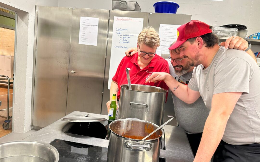 Jula 26 – Mittwoch (3)